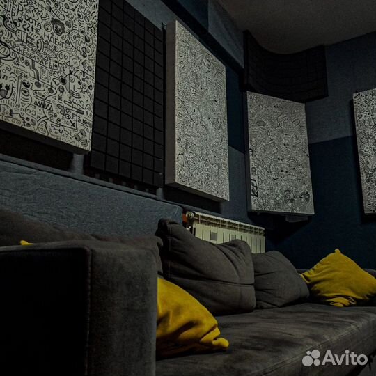 Песня в подарок