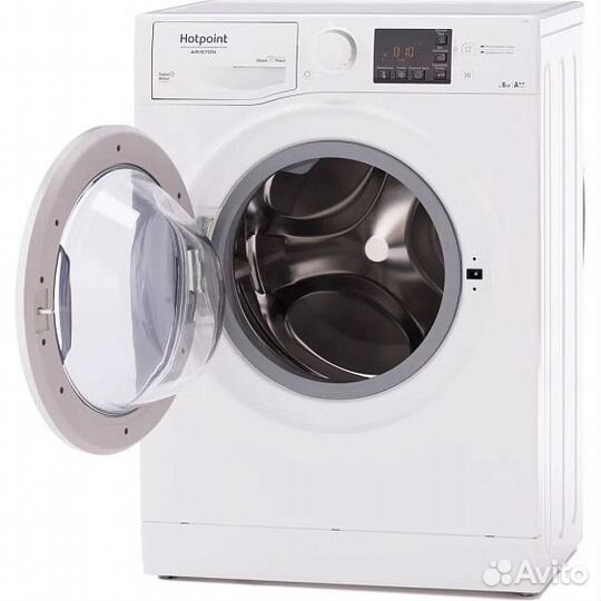 Стиральная машина hotpoint-ariston RST 602 ST K