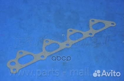 Прокладка колл. впускн. Daewoo Nexia 1.5 16 кла
