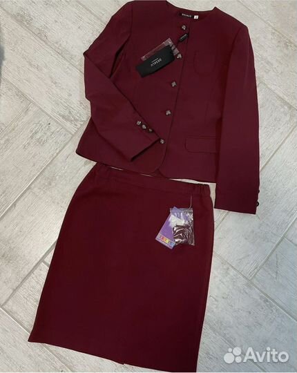 Школьная форма для девочки