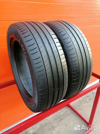 Michelin Primacy 3 205/55 R16 96H