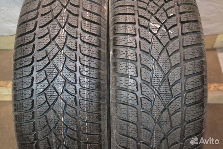 Dunlop SP Winter Sport 3D 225/55 R16 99H