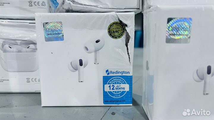 Airpods pro 2