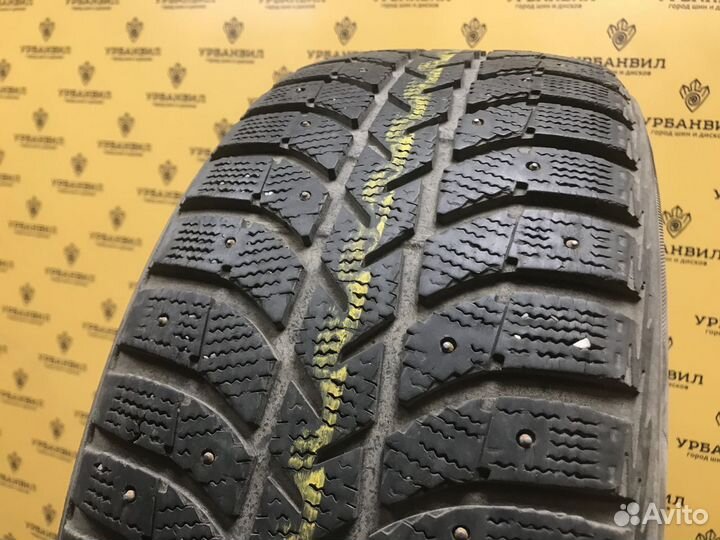 Bridgestone Ice Cruiser 5000 205/55 R16 91T