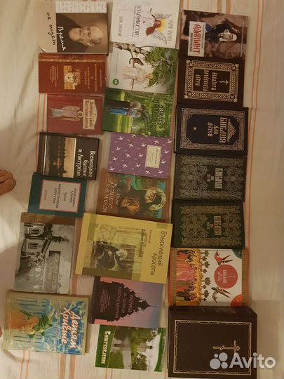 Ш2-4 Православные книги 1