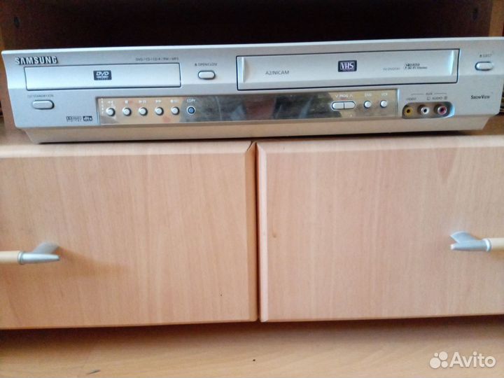 DVD плейер