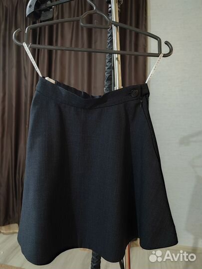 Школьная форма