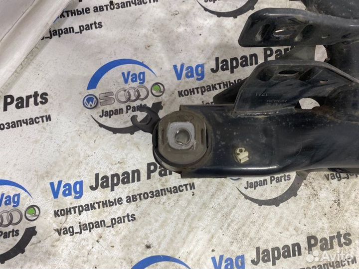 Балка подвески задняя Volkswagen Tiguan NF CCZ