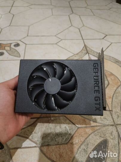 Gtx 1650 super 4gb