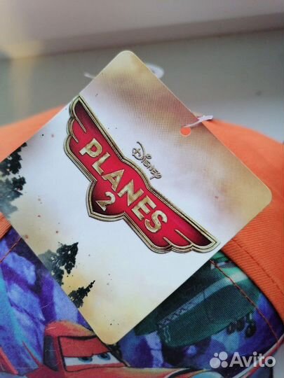 Кепки детские