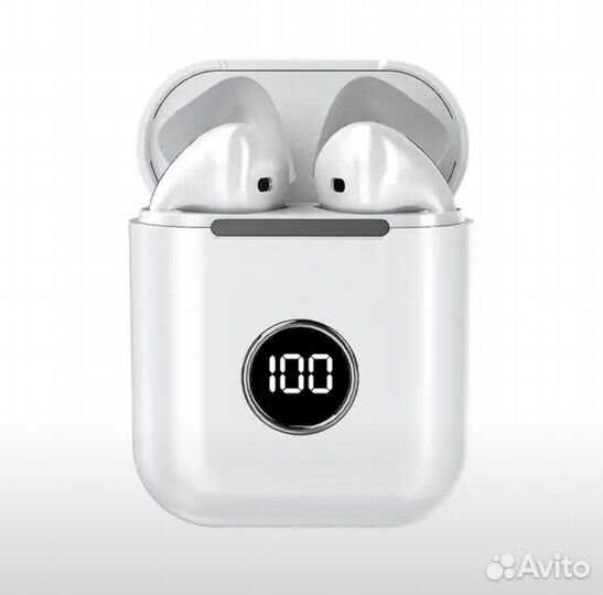 Беспроводные наушники tws x1