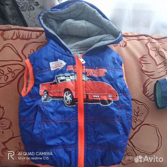 В отличном состоянии