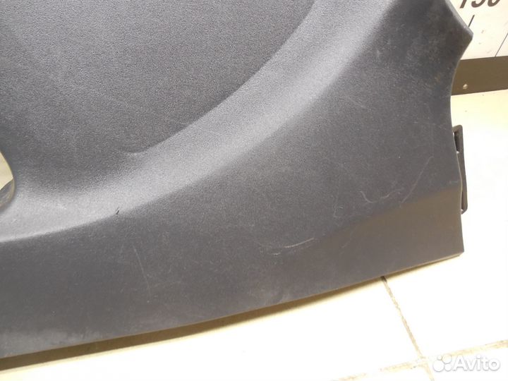 Накладка (кузов внутри) Auris (E15) 2006-2012