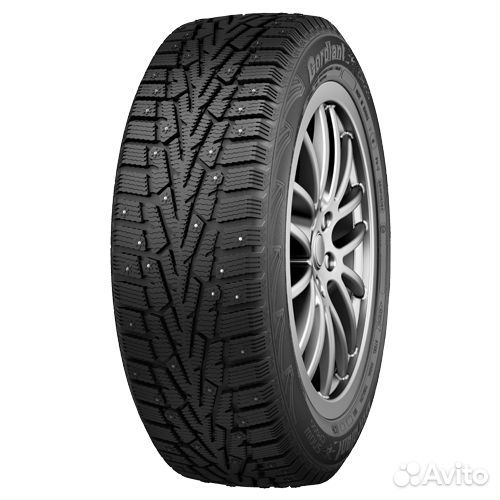 Cordiant Snow Cross PW-2 185/65 R15 92T