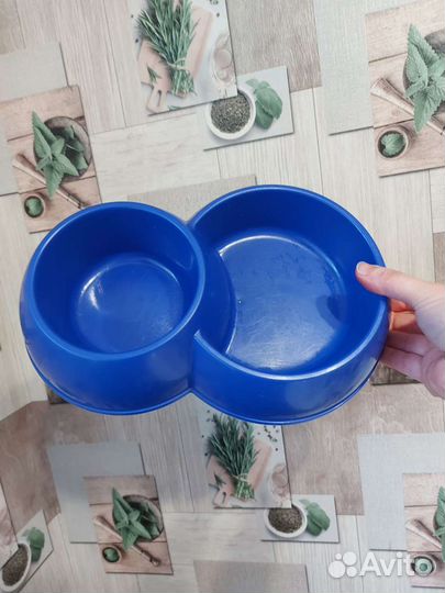 Миска для животных