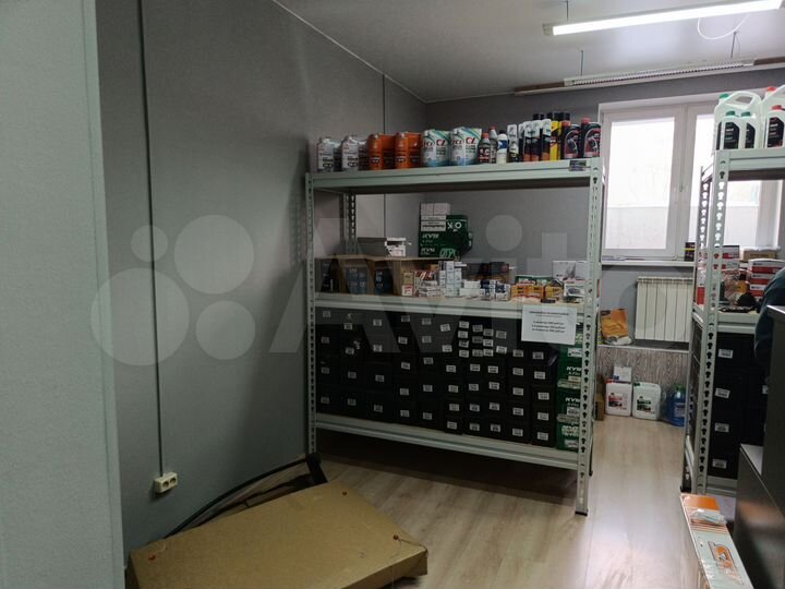 Свободного назначения, 26.4 м²