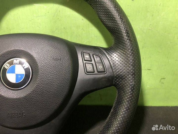 Руль Bmw 1 серии E87 / E81 2007-2011 рестайлинг