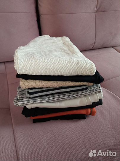 Женские вещи пакетом 42 44 Mango ASOS Stradivarius