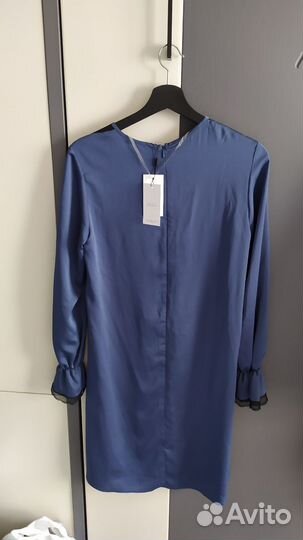 Платье женское 44