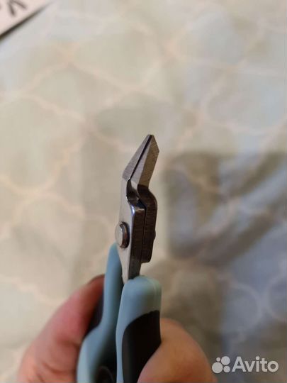 Кусачки бокорезы