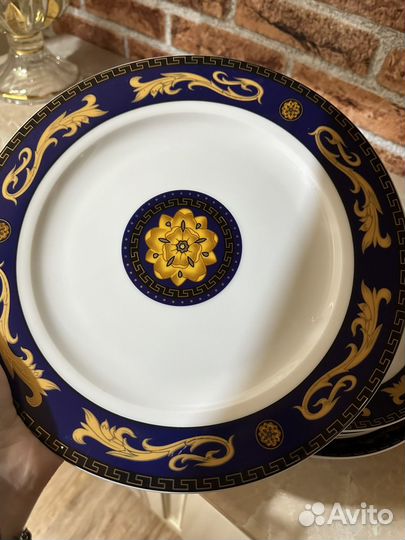 Набор чайно-столовой посуды