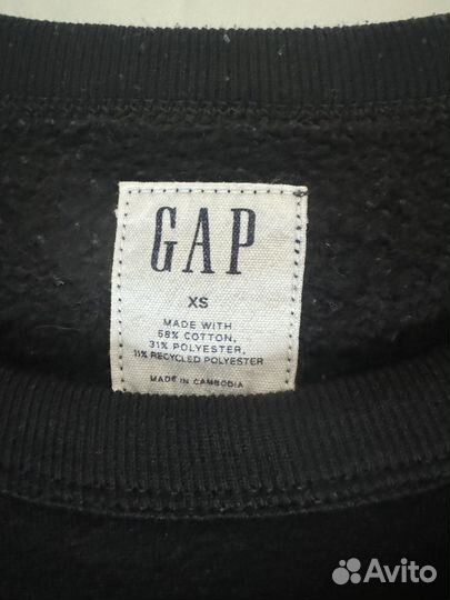 Спортивный костюм gap