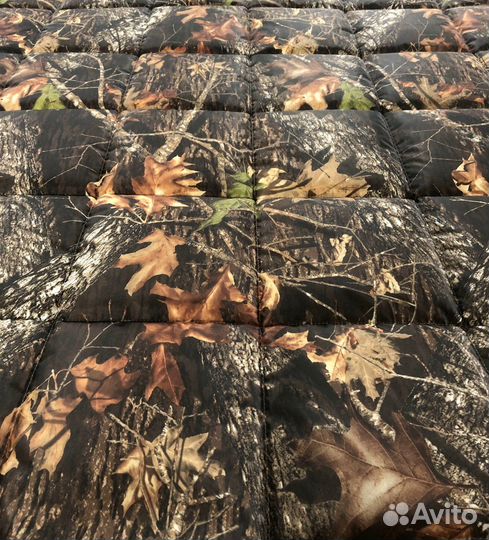 Стежка покрывал и одеял