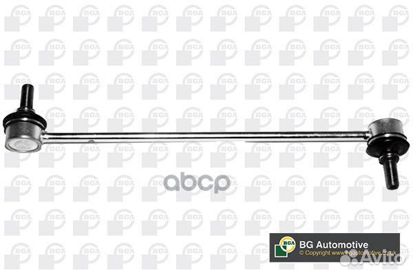 Rod strut перед лев BGA LS2206 LS2206 Bga
