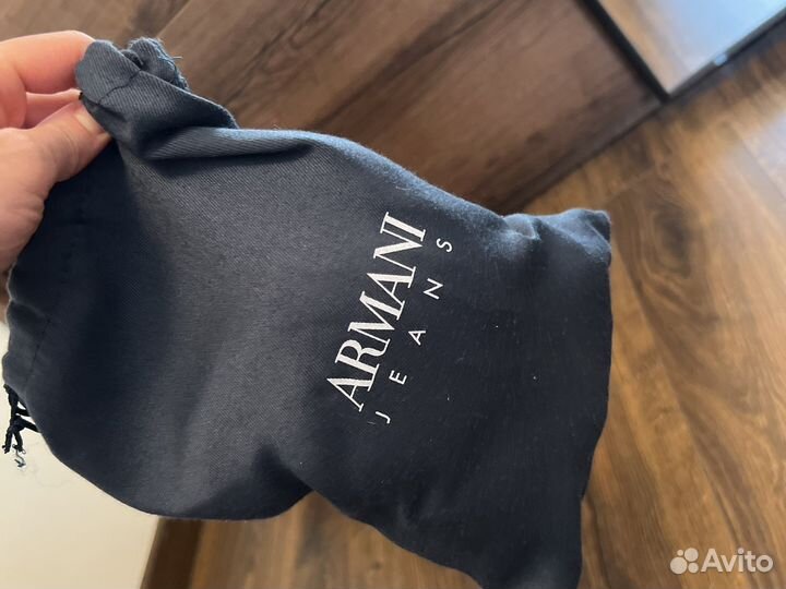 Ремень женский Armani Jeans оригинал