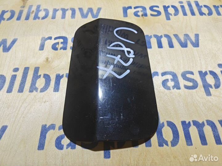 Лючок бензобака Bmw 3-Series F30 N20B20A 2013