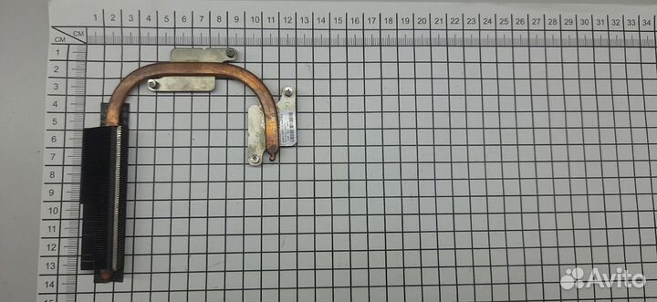 Радиатор для Ноутбука Samsung BA62-00587A