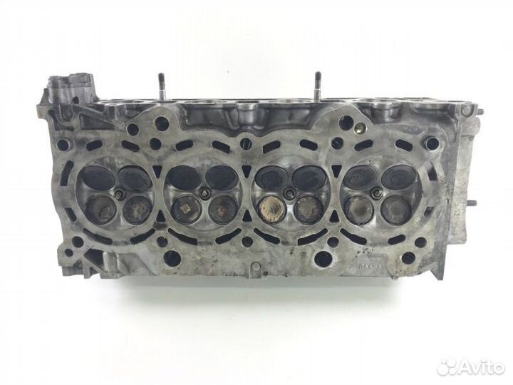 Головка блока цилиндров Honda Odyssey RB13006682