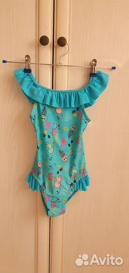 Детский купальник Joss