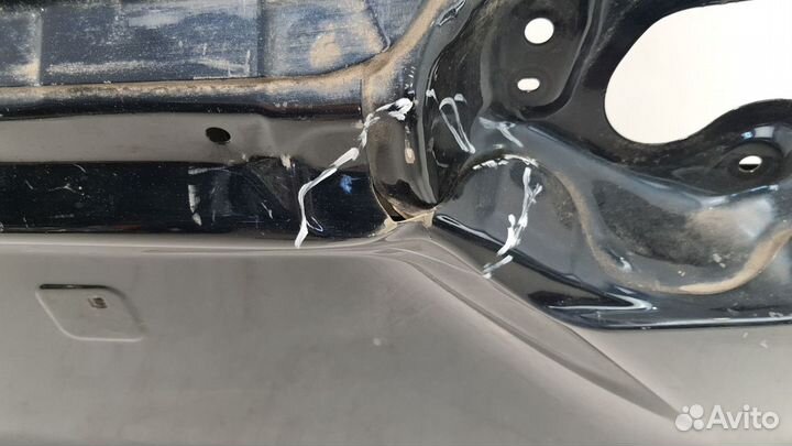 Toyota RAV4 RAV 4 (c 18) дверь багажника