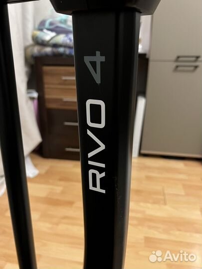 Эллиптический тренажер kettler