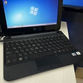 Нетбук HP 10.1" в идеале