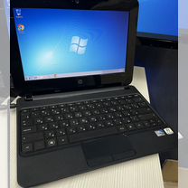 Нетбук HP 10.1" в идеале