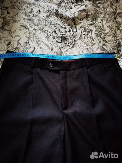 Брюки классические мужские TS collection 52р