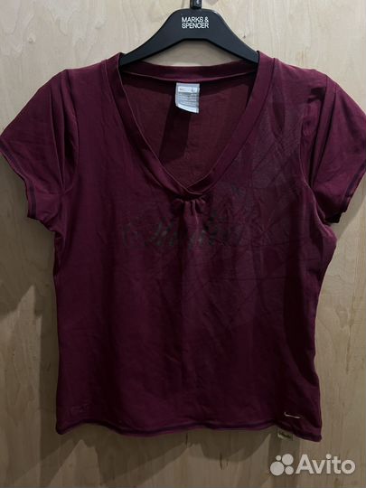 Спортивная футболка Nike M/L идеал