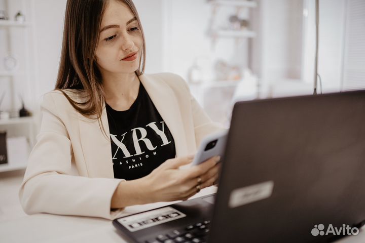 Бухгалтерское сопровождение для ооо