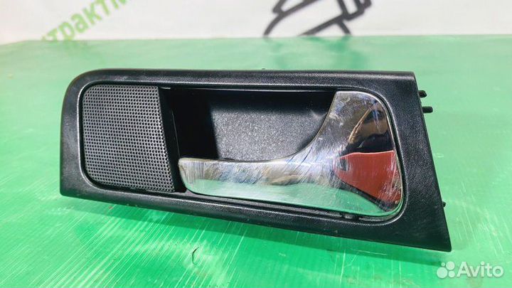 Ручка двери внутренняя задняя правая Chevrolet