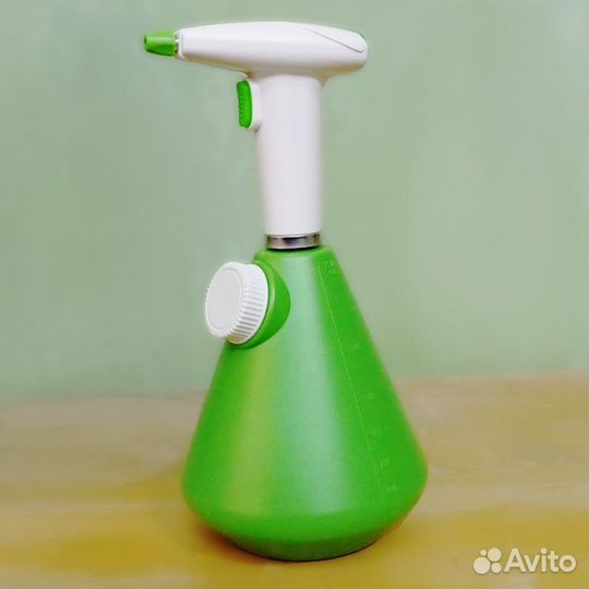 Аккумуляторный опрыскиватель GS-015WF