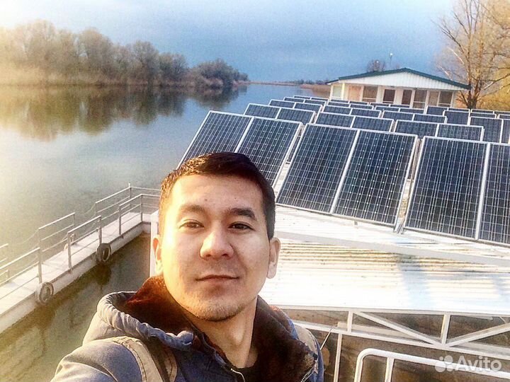 Солнечные батареи. Консультация, подбор