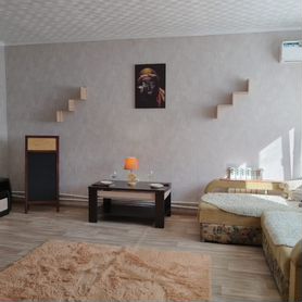 Квартира-студия, 30 м², 1 кровать