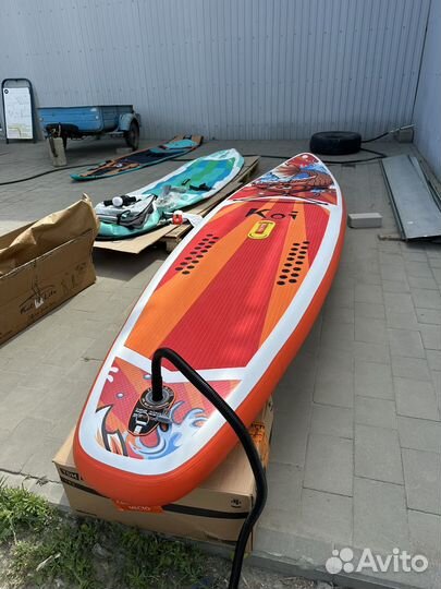 Сапборд аренда / прокат / продажа