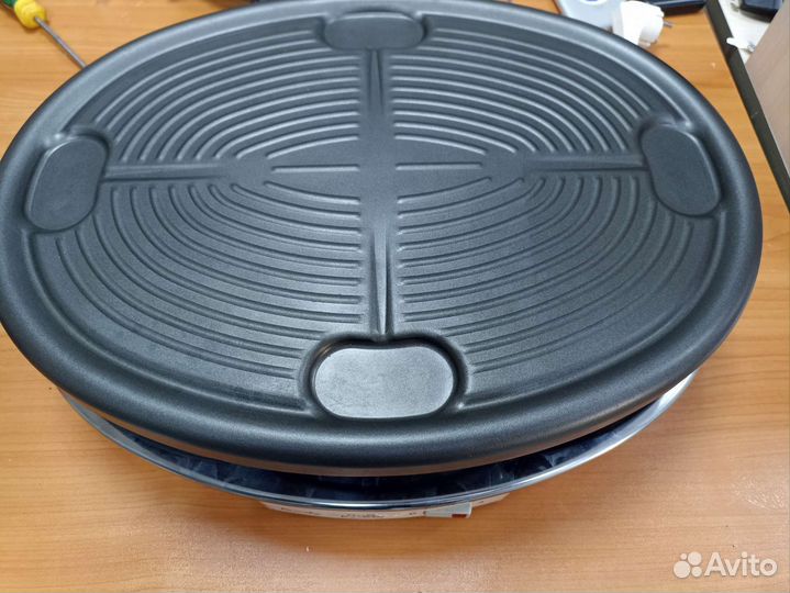 А) Гриль Severin (2548)