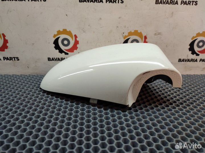 Корпус зеркала правый Bmw 1 E87 N45B16A 2007
