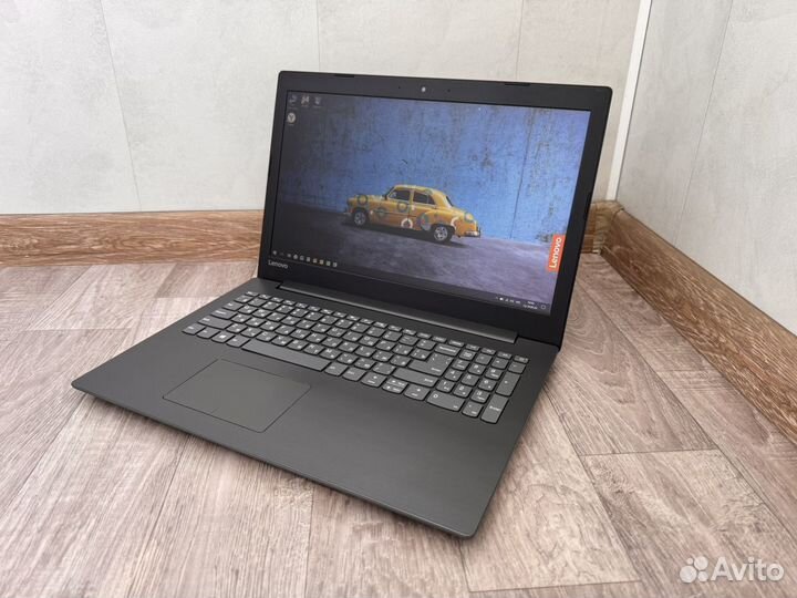 Lenovo (Full HD/A6-9220/R4/DDR4/8Gb/HDD/500Gb)