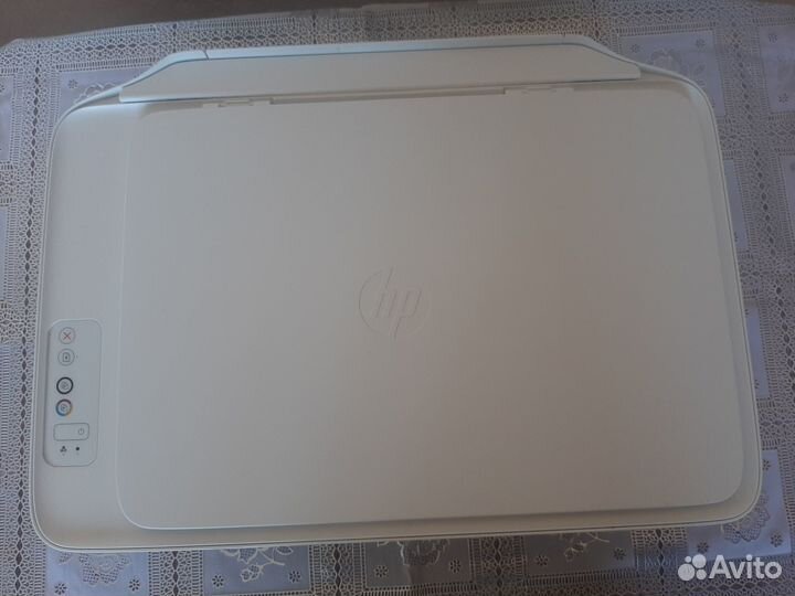 Мфу hp2320