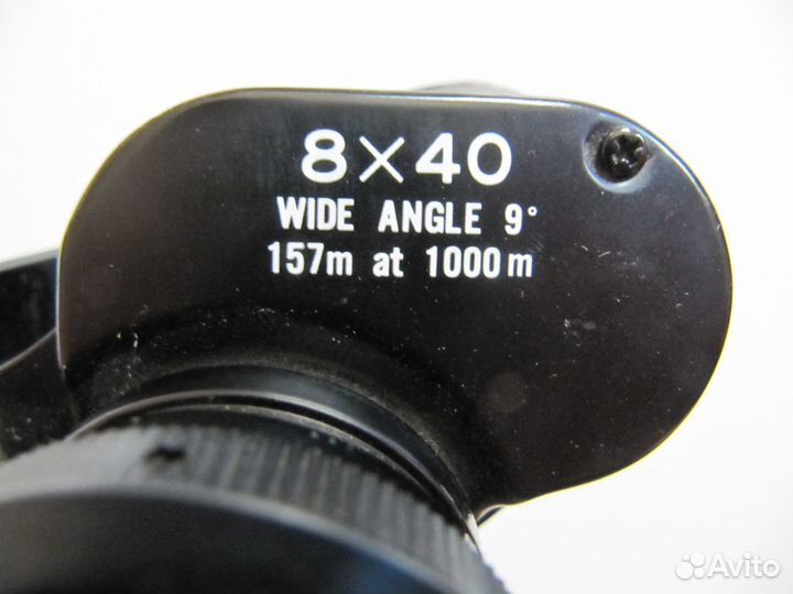 Бинокль Cat eye 8 х 40 Япония